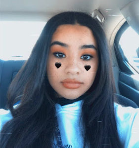 Meet your Posher, Elisabeth